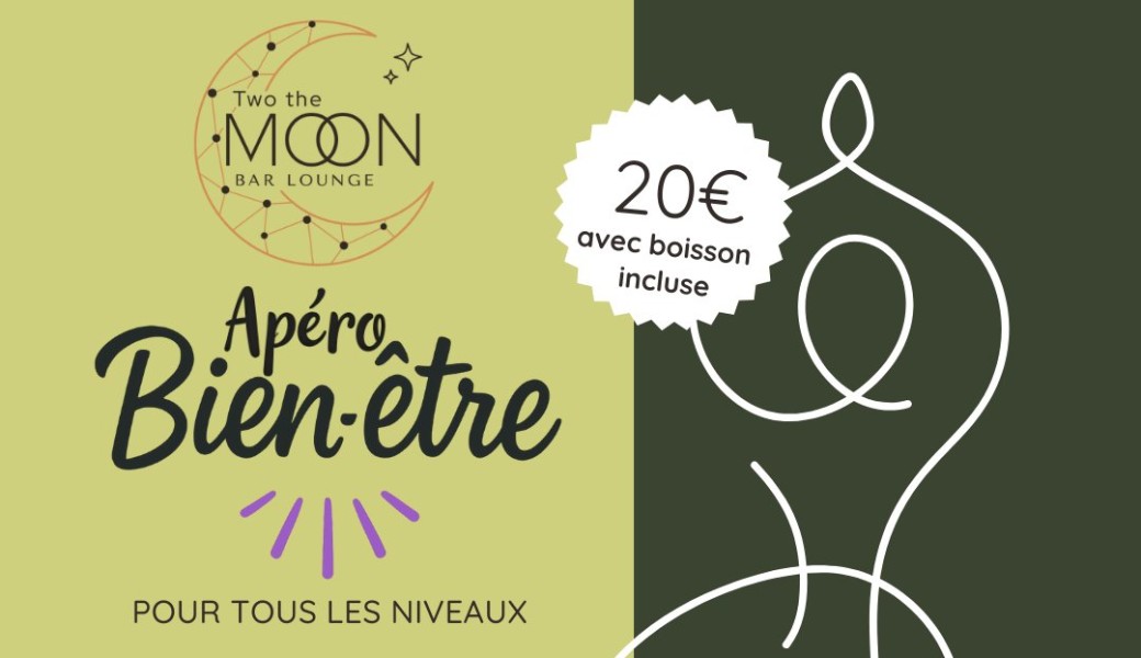 Apéro Bien-etre avec Objectif Forme