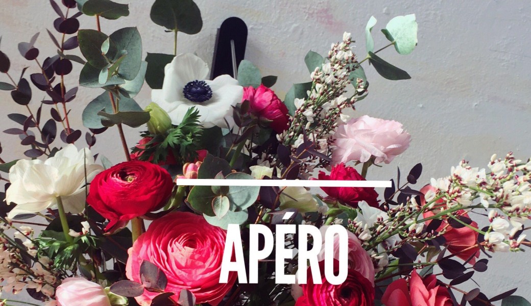 Apéro Bouquet
