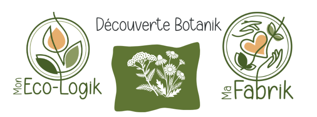 Apéro/brunch/goûter découverte Botanik