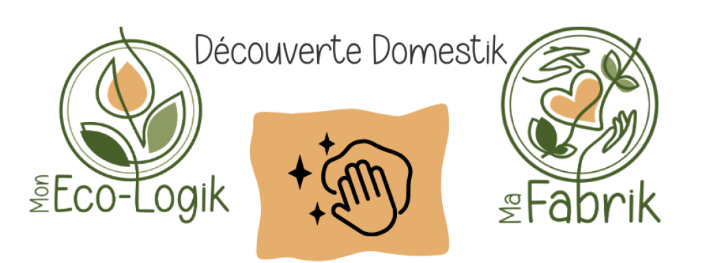 Apéro/brunch/goûter découverte Domestik