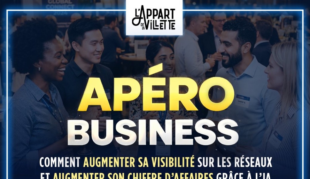 Apéro business