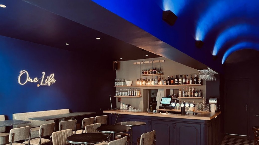 Apéro Café Court