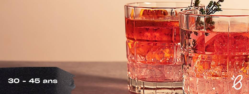 Apéro Célib [30-45 ans] & Flash Coaching !