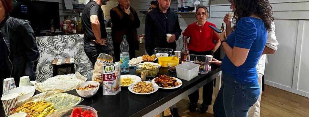 Apéro Club