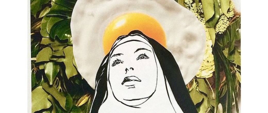Apéro Collage x POPIN