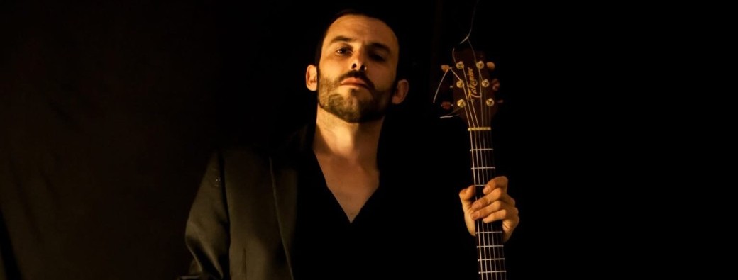 Apéro-Concert | Julien Jaulent