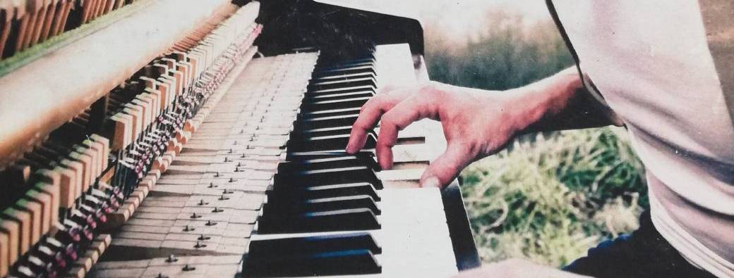 APERO CONCERT - KASPER PIANOMOBIL