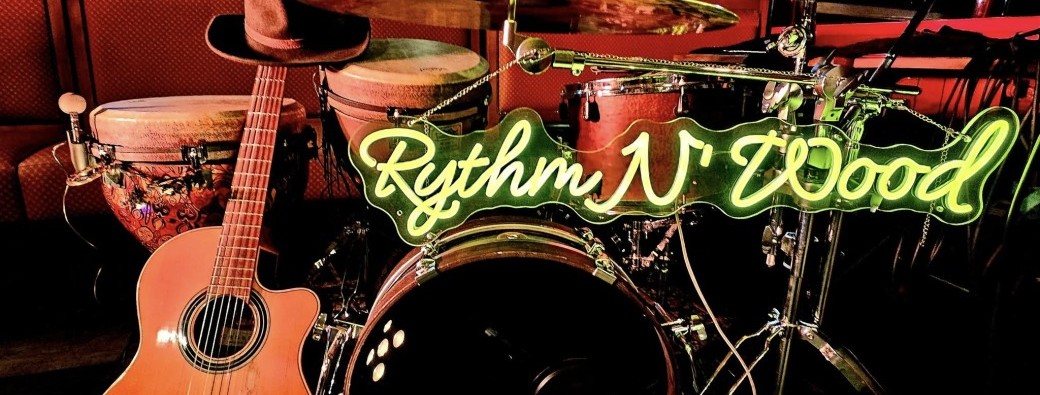 APERO CONCERT - RYTHM N' WOOD