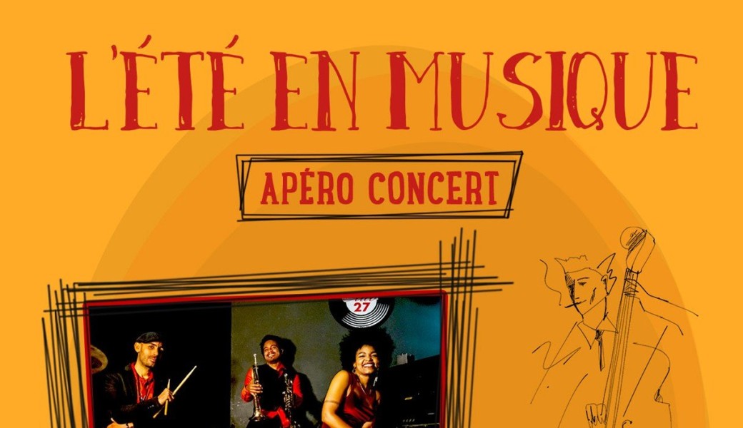 APERO CONCERT 