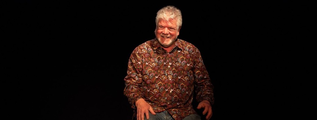 Apéro conte AOC - Kamel Guennoun