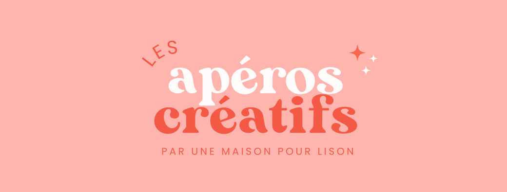 Apéro créatif du 10 septembre 2026