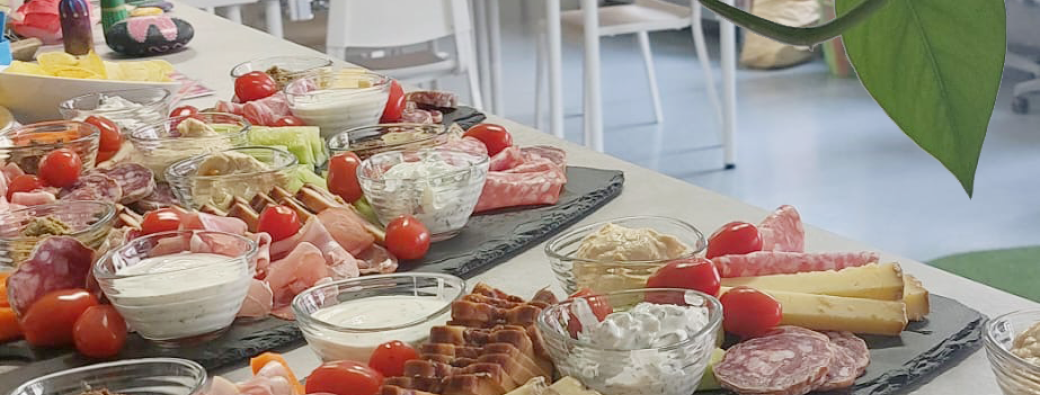 Apéro Créatif – Portrait façon Picasso !