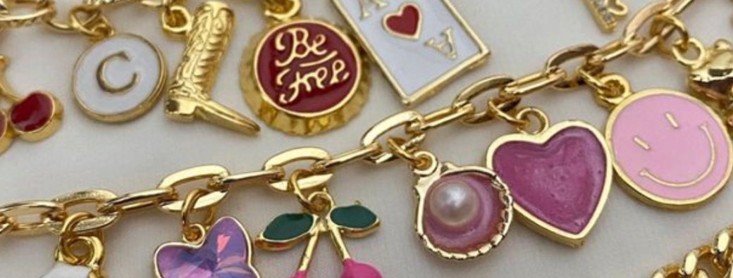 Apéro Création de ton bijou à charms - Spécial Fête des Mères