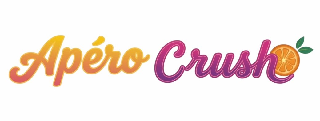 Apéro Crush - Édition 5