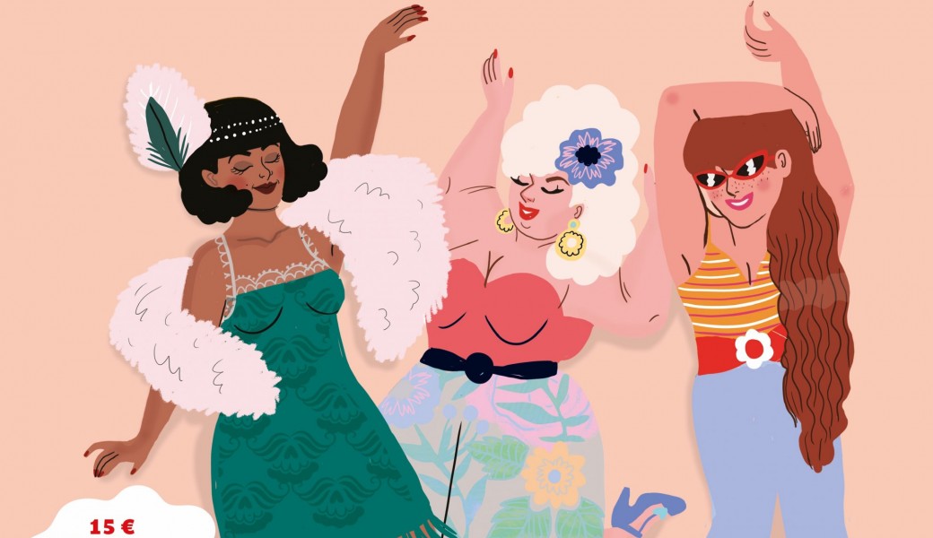 Apéro Dancing Ladies