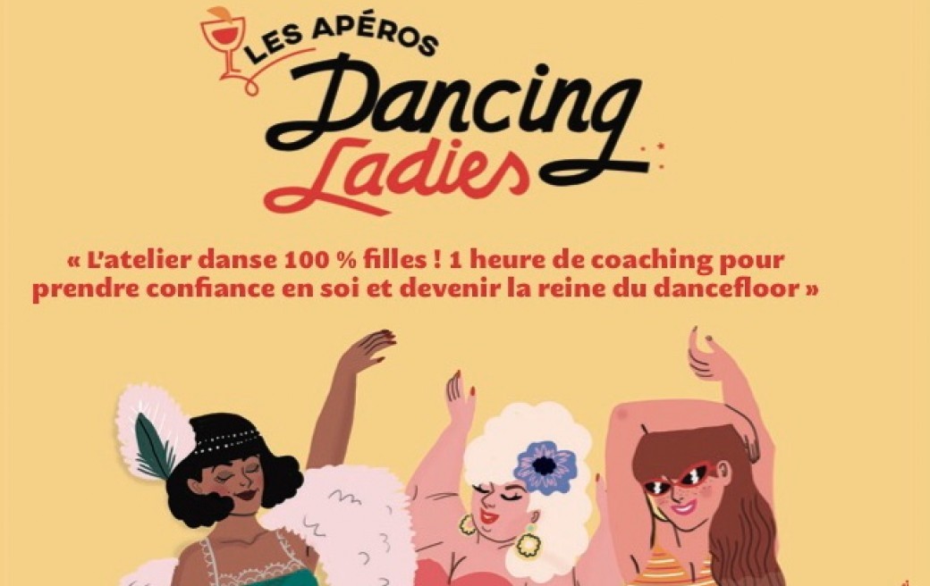 Apéro Dancing Ladies