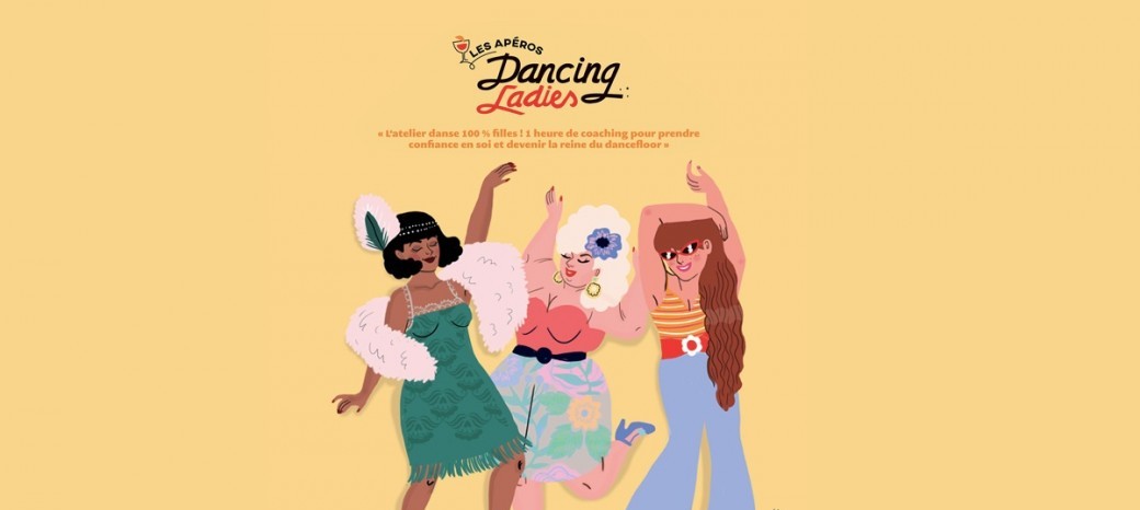 Apéro Dancing Ladies