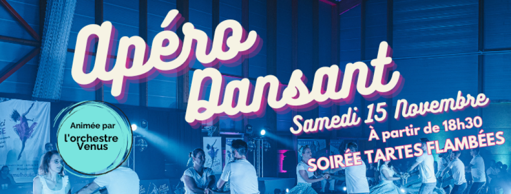 Apéro Dansant