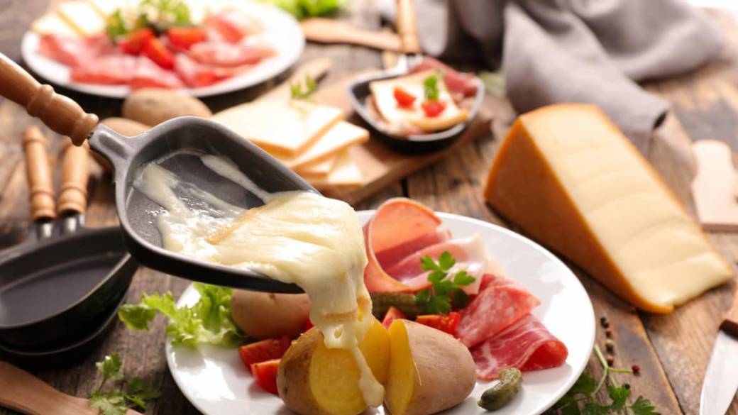 Raclette & autre repas et apéro détente & rencontres amicales - jeudi 27 mai