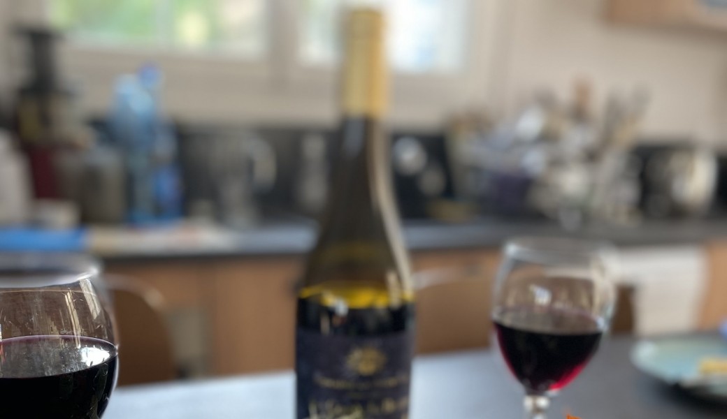Apéro divinatoire 