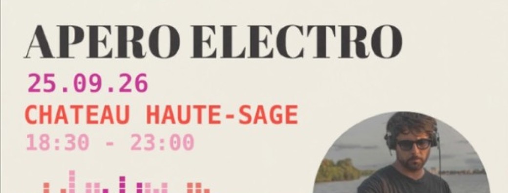 APERO ELECTRO