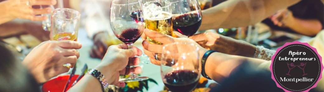 Apéro entrepreneurs Montpellier
