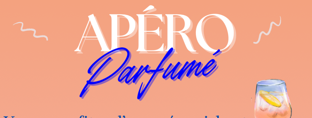 Apéro Girly 