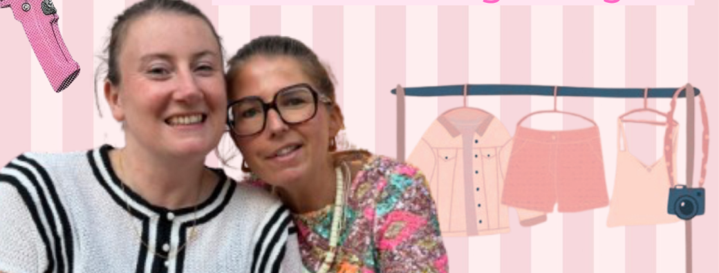 Apéro Girly & vide dressing