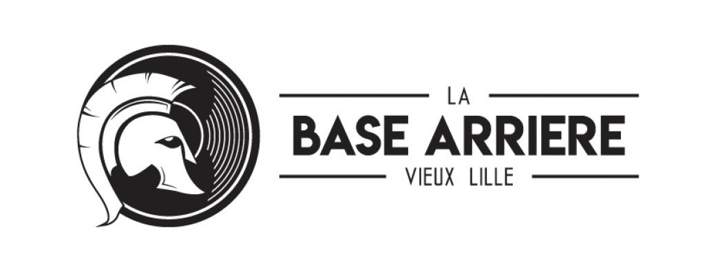 Apéro hard by La base arrière 