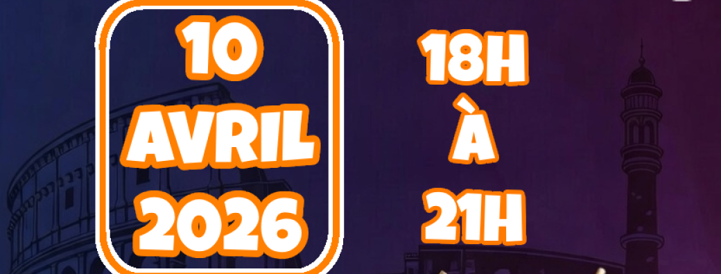 APERO IMMO  #LA LOGE DU CDR