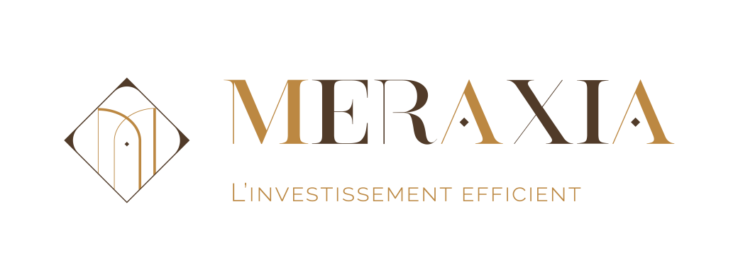 Apéro Immo - Meraxia / Saint Brieuc