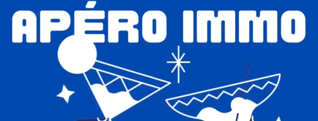 Apéro Immo