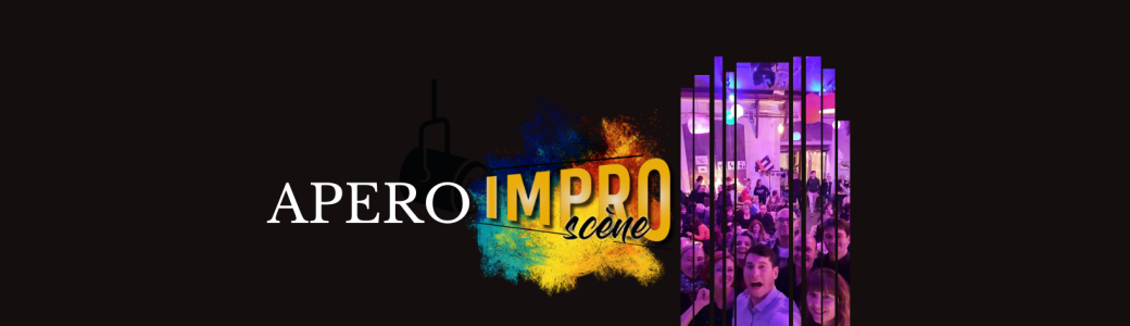 APERO IMPRO