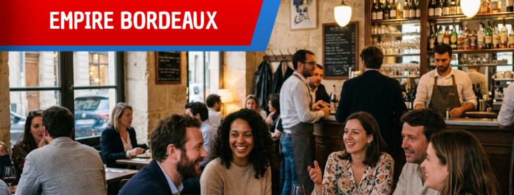 APERO INVEST BORDEAUX