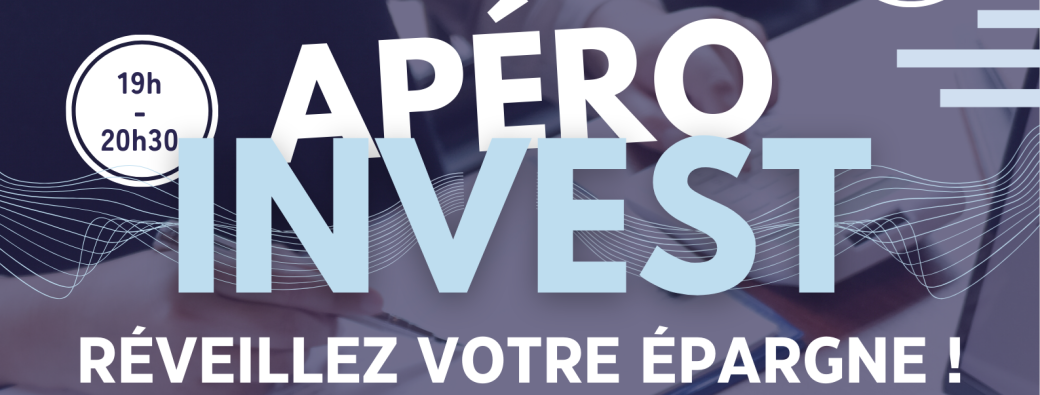 Apéro Invest