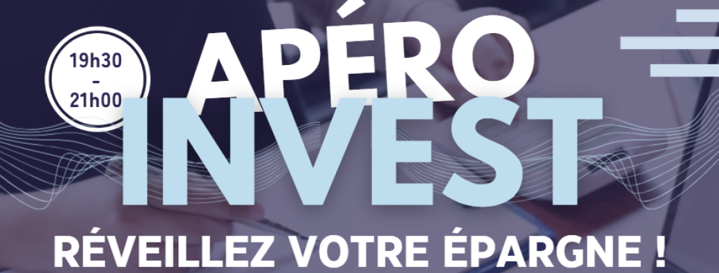 Apéro Invest