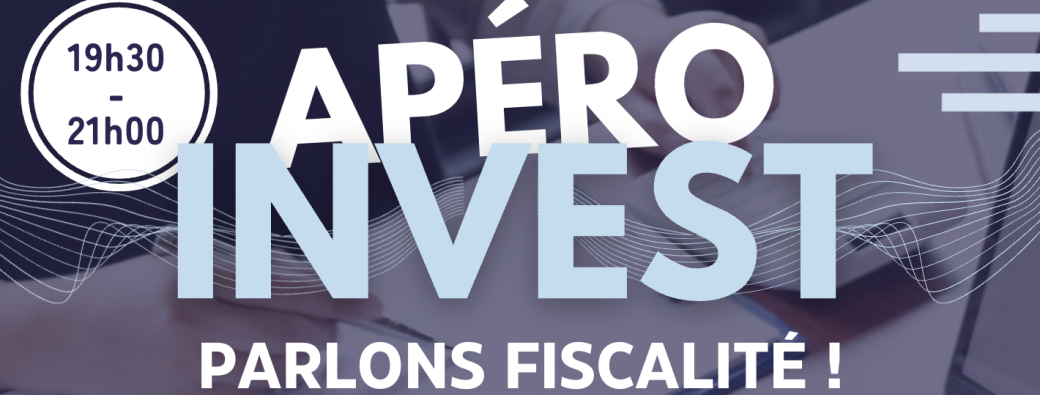 Apéro Invest