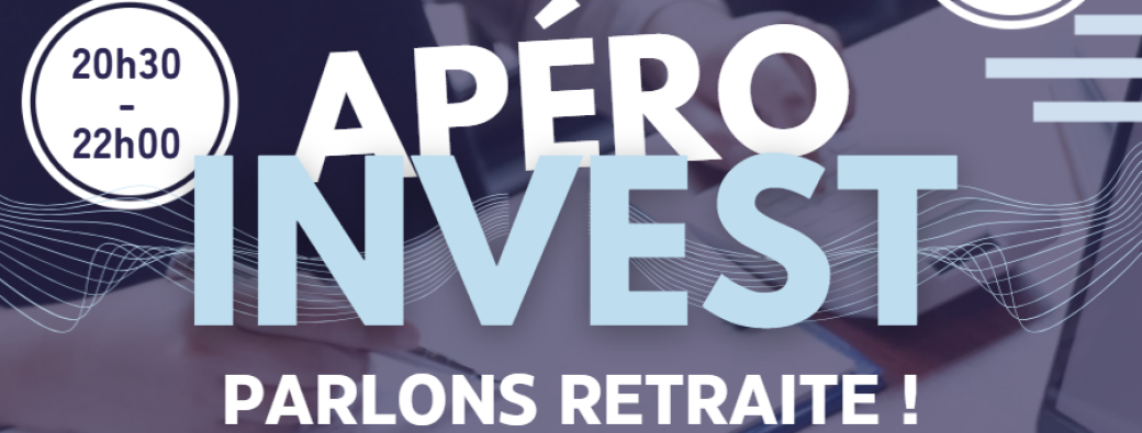 Apéro Invest