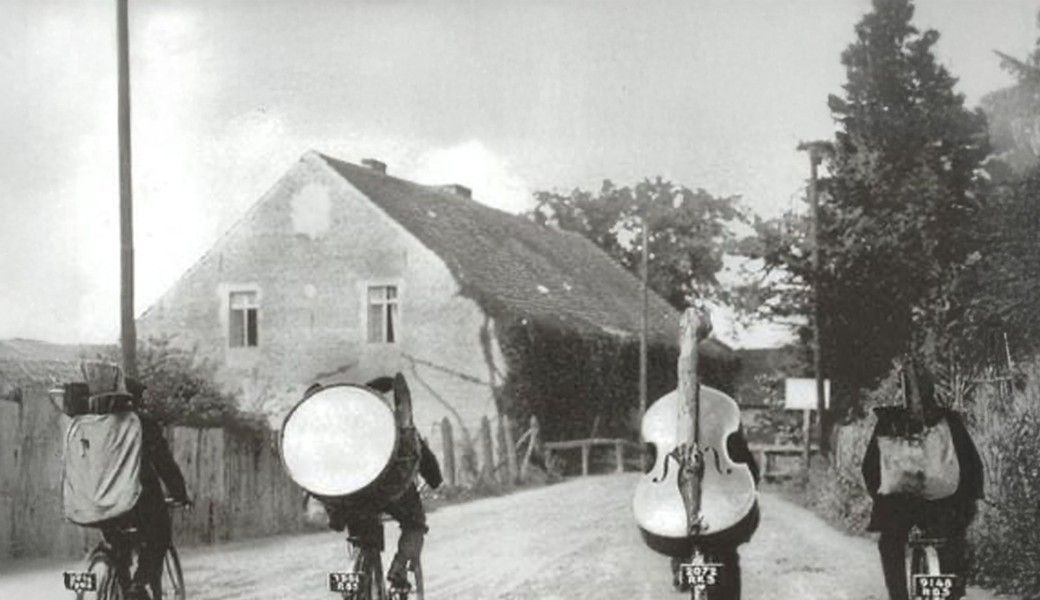 Apéro jazz du festival Jazz Pourpre / So Jazz Quartet
