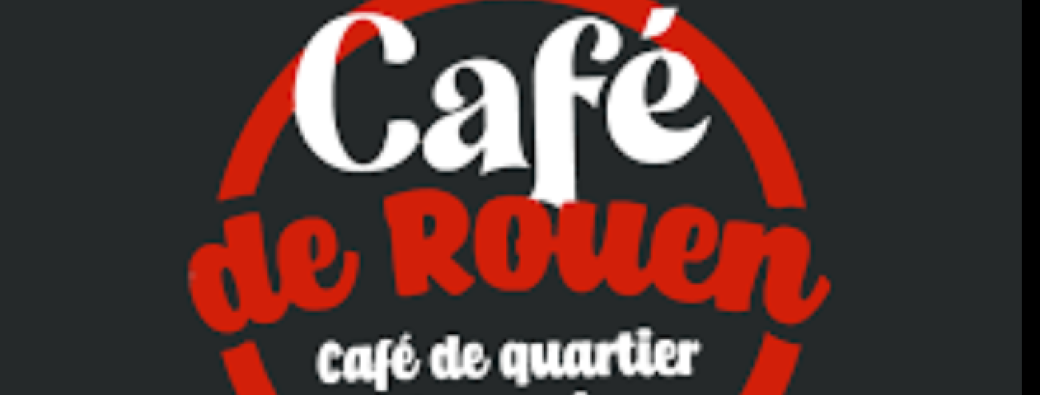 Apéro Langue : Café de Rouen