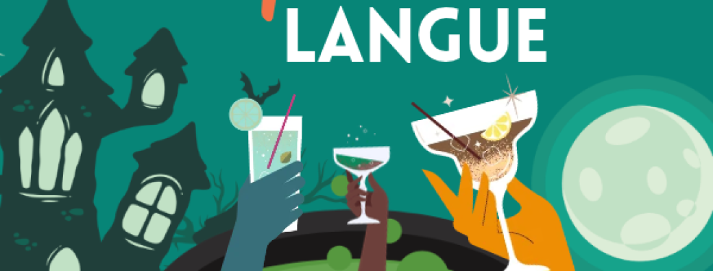 Apéro Langue : Les Explorateurs