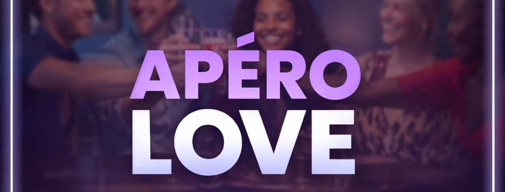 Apéro love