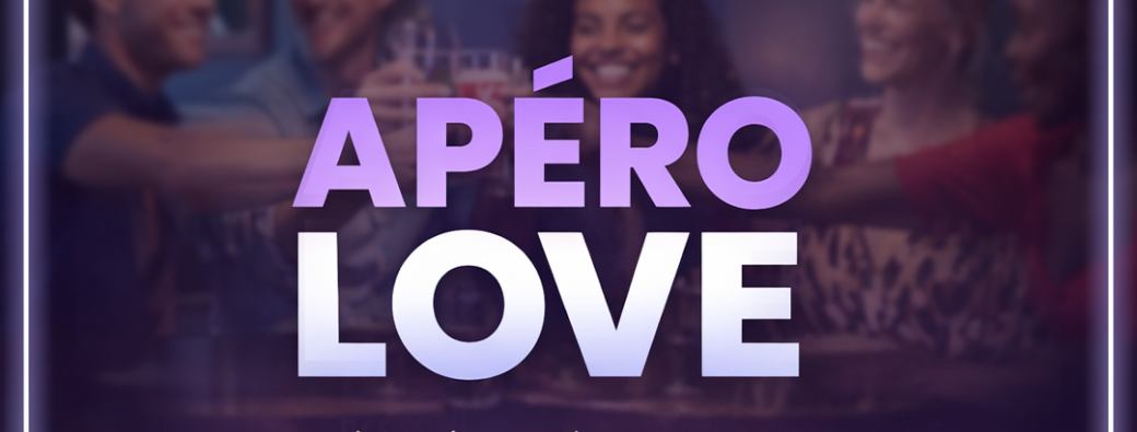 Apéro love