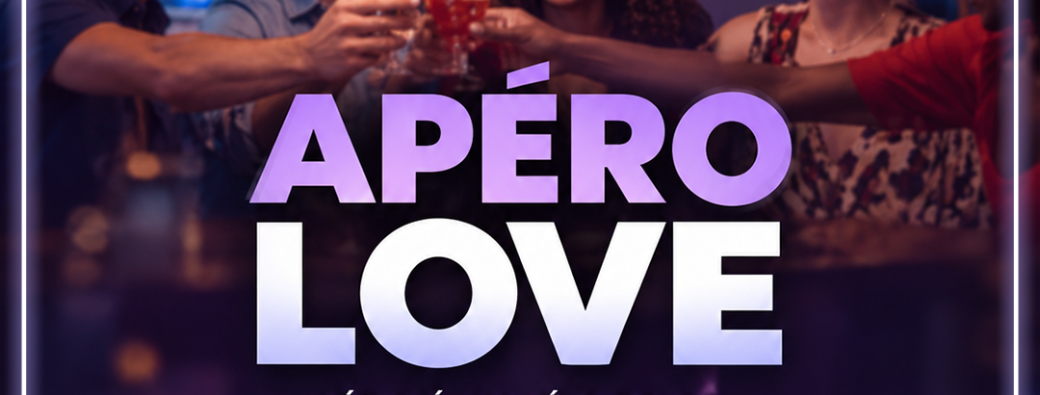 Apéro love
