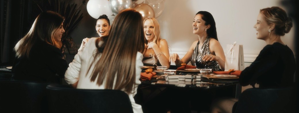 Apéro Numéro Women's Weppes - Découvre tes talents naturels