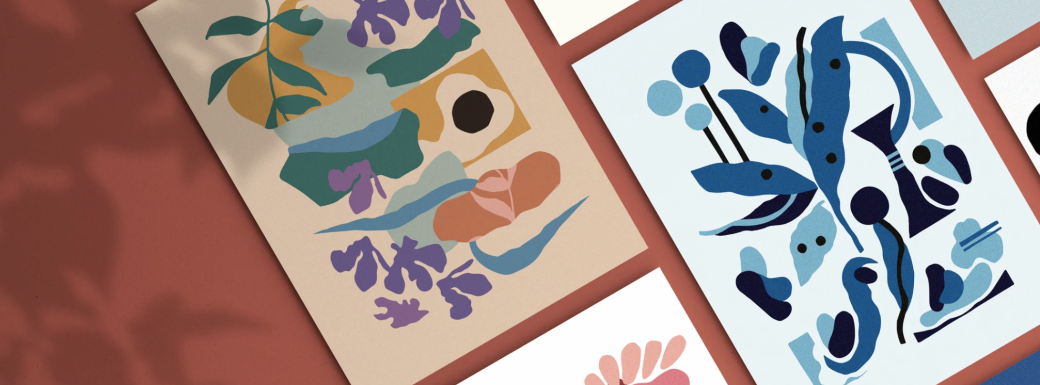 Breakfast Papiers Découpés x Studio Papier Ciso