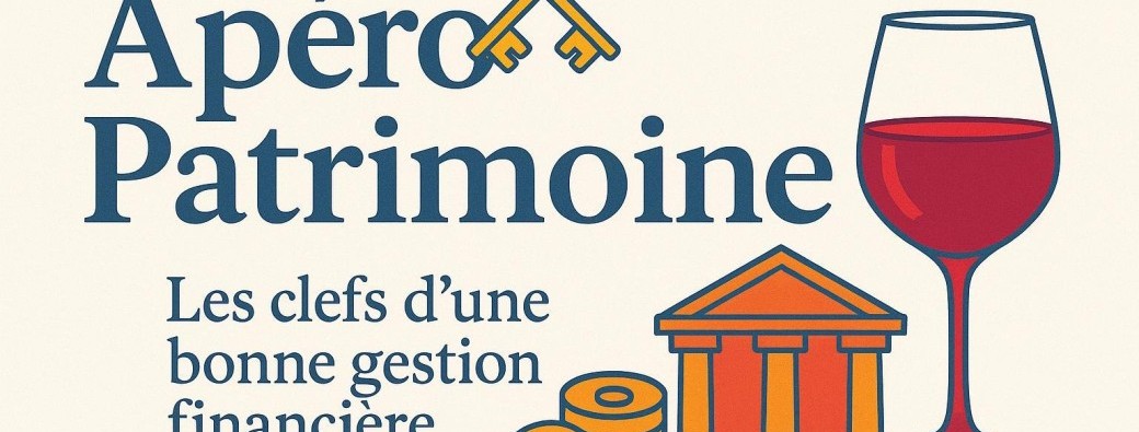 Apéro Patrimoine 
