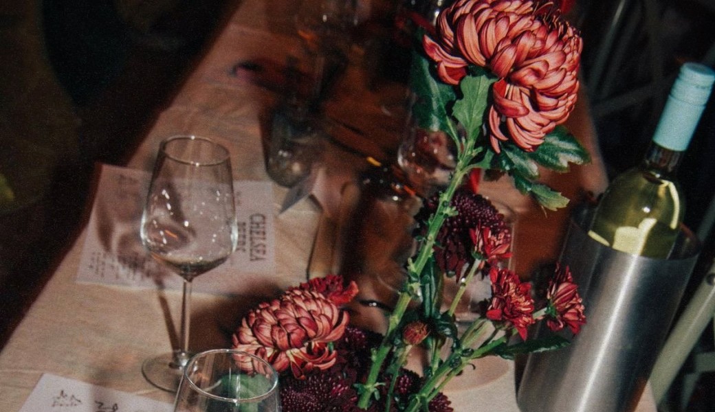 Apéro peinture - Cosy Time