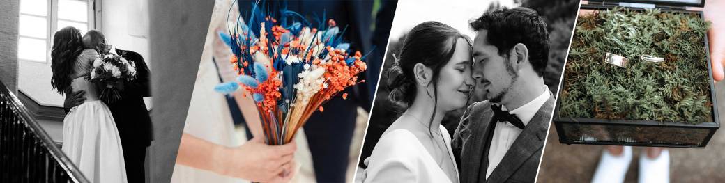 Rencontre entre prestataires de mariage en Haute-Savoie et Savoie