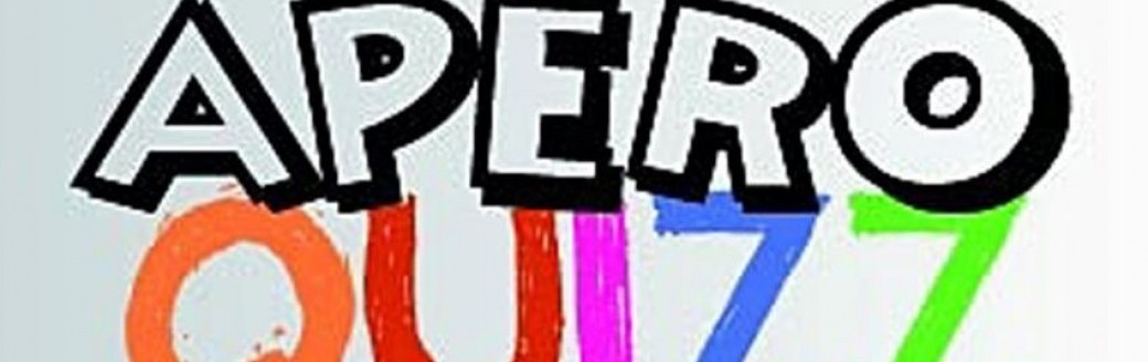 Pour les familles - Apéro Quizz